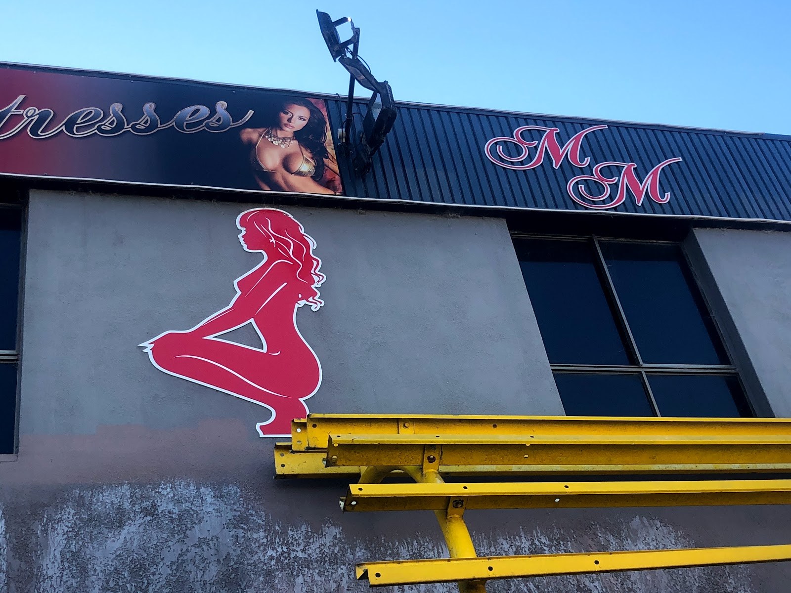 Forever 19 Canberra - Brothel in Mitchell, United States