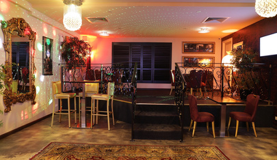 Langtrees Canberra Bar - Brothel in Mitchell, United States