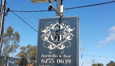 Langtrees Canberra Bar - Brothel in Mitchell, United States