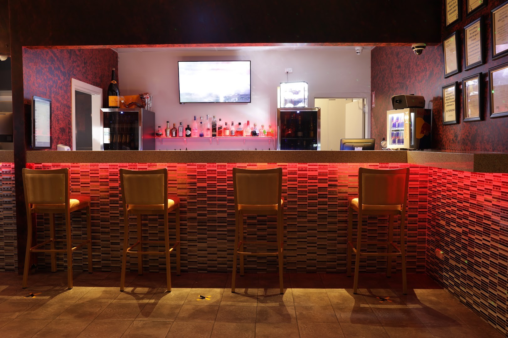 Langtrees Canberra Bar - Brothel in Mitchell, United States
