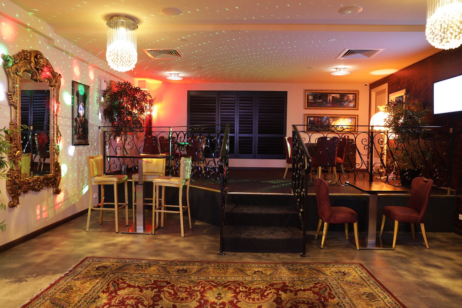 Langtrees Canberra Bar - Brothel in Mitchell, United States
