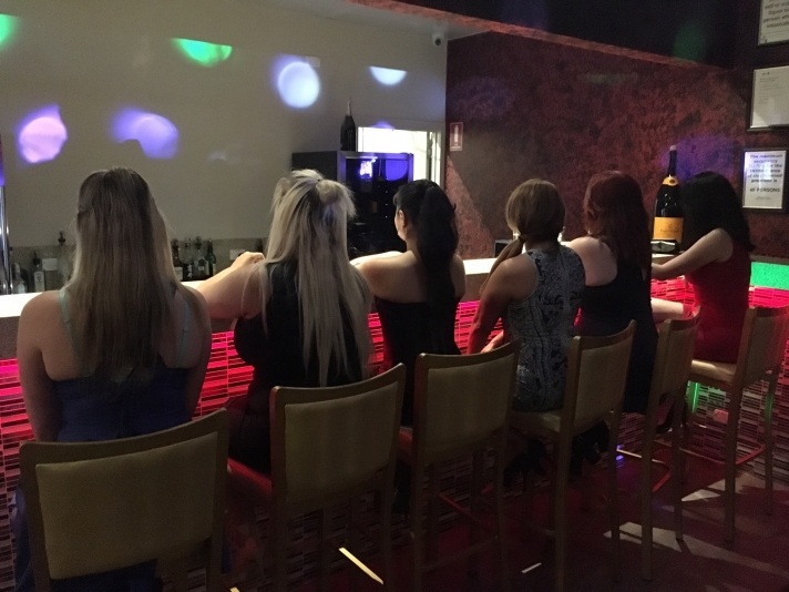 Langtrees Canberra Bar - Brothel in Mitchell, United States