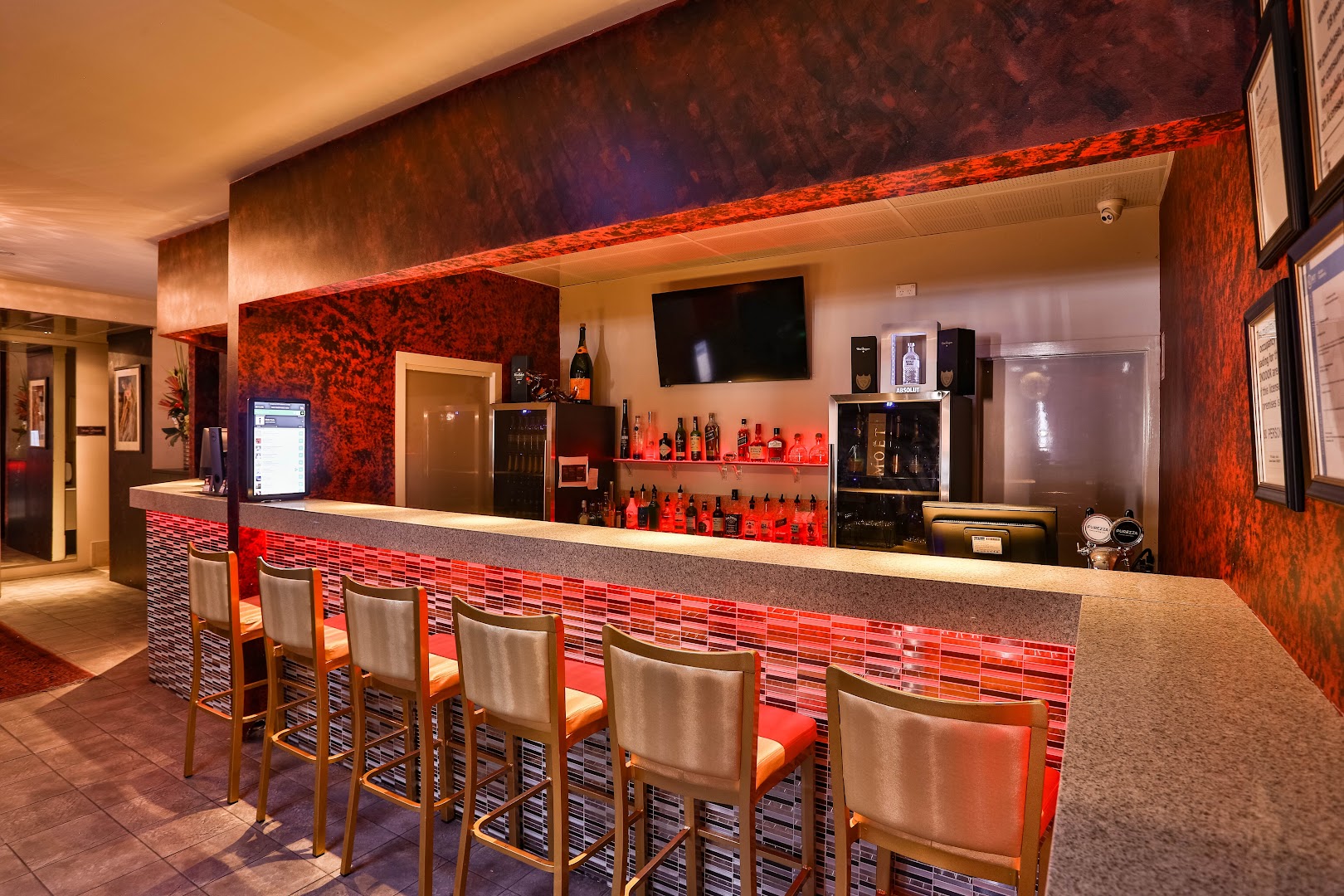 Langtrees Canberra Bar - Brothel in Mitchell, United States