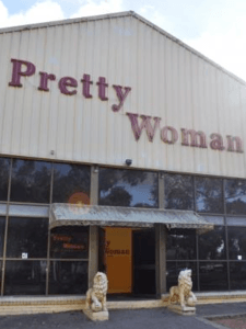 Pretty Women - Erotic Massage in Mitchell, United States