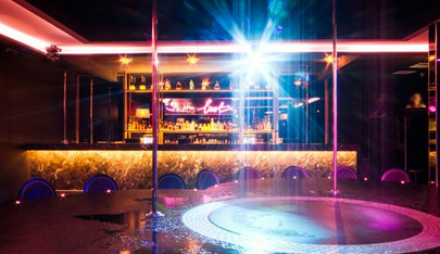 Wanderlust Gentleman's Club - Nightclub in Mitchell, United States
