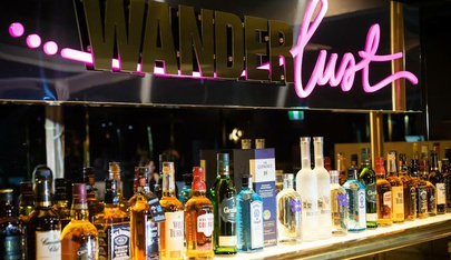 Wanderlust Gentleman's Club - Nightclub in Mitchell, United States