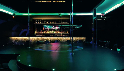 Wanderlust Gentleman's Club - Nightclub in Mitchell, United States