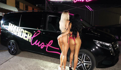 Wanderlust Gentleman's Club - Nightclub in Mitchell, United States
