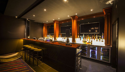 Wanderlust Gentleman's Club - Nightclub in Mitchell, United States
