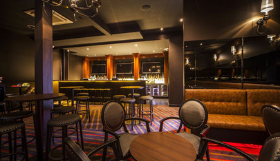 Wanderlust Gentleman's Club - Nightclub in Mitchell, United States
