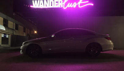 Wanderlust Gentleman's Club - Nightclub in Mitchell, United States