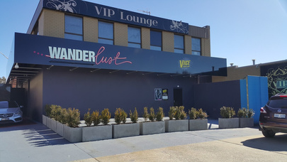Wanderlust Gentleman's Club - Nightclub in Mitchell, United States