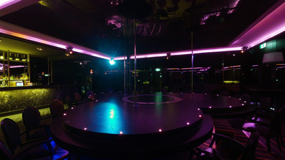 Wanderlust Gentleman's Club - Nightclub in Mitchell, United States