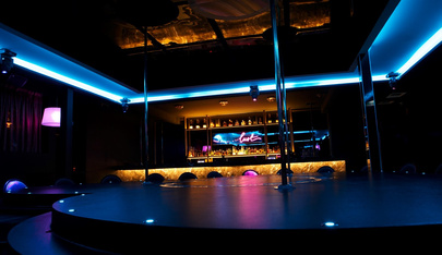 Wanderlust Gentleman's Club - Nightclub in Mitchell, United States