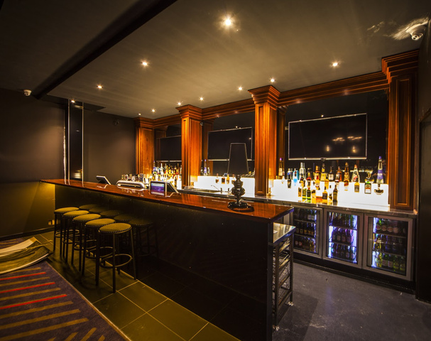 Wanderlust Gentleman's Club - Nightclub in Mitchell, United States
