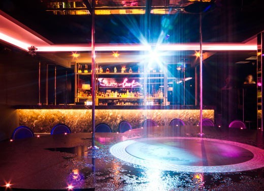 Wanderlust Gentleman's Club - Nightclub in Mitchell, United States