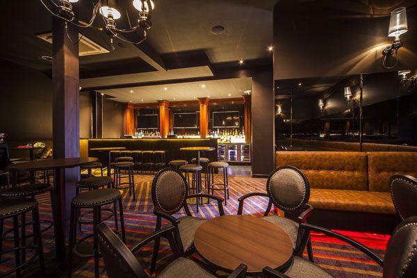 Wanderlust Gentleman's Club - Nightclub in Mitchell, United States