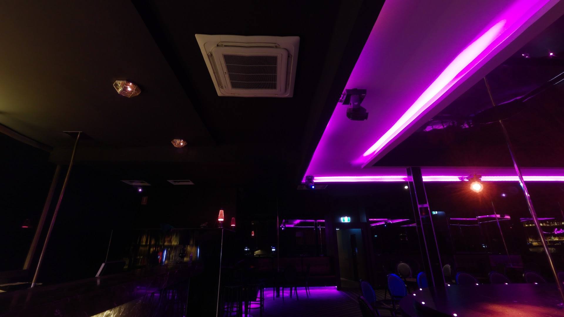 Wanderlust Gentleman's Club - Nightclub in Mitchell, United States