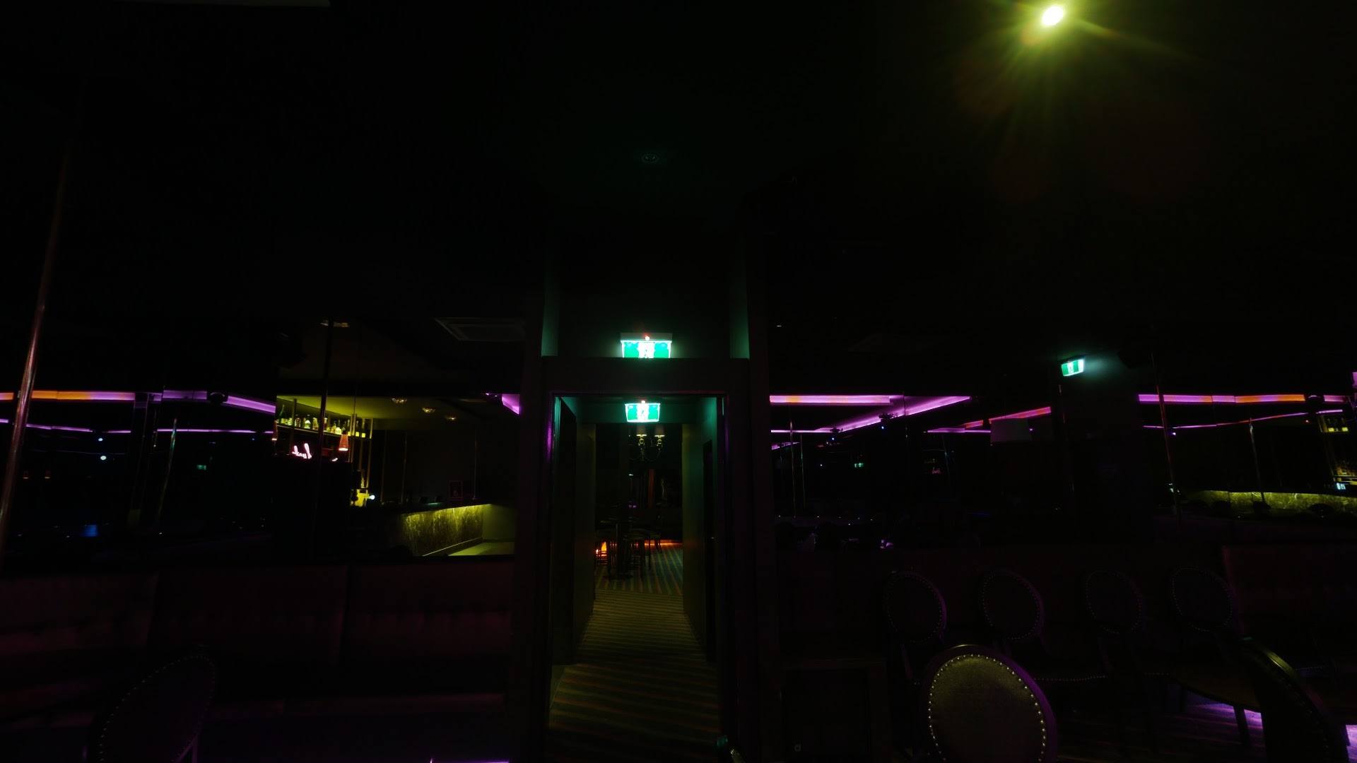 Wanderlust Gentleman's Club - Nightclub in Mitchell, United States