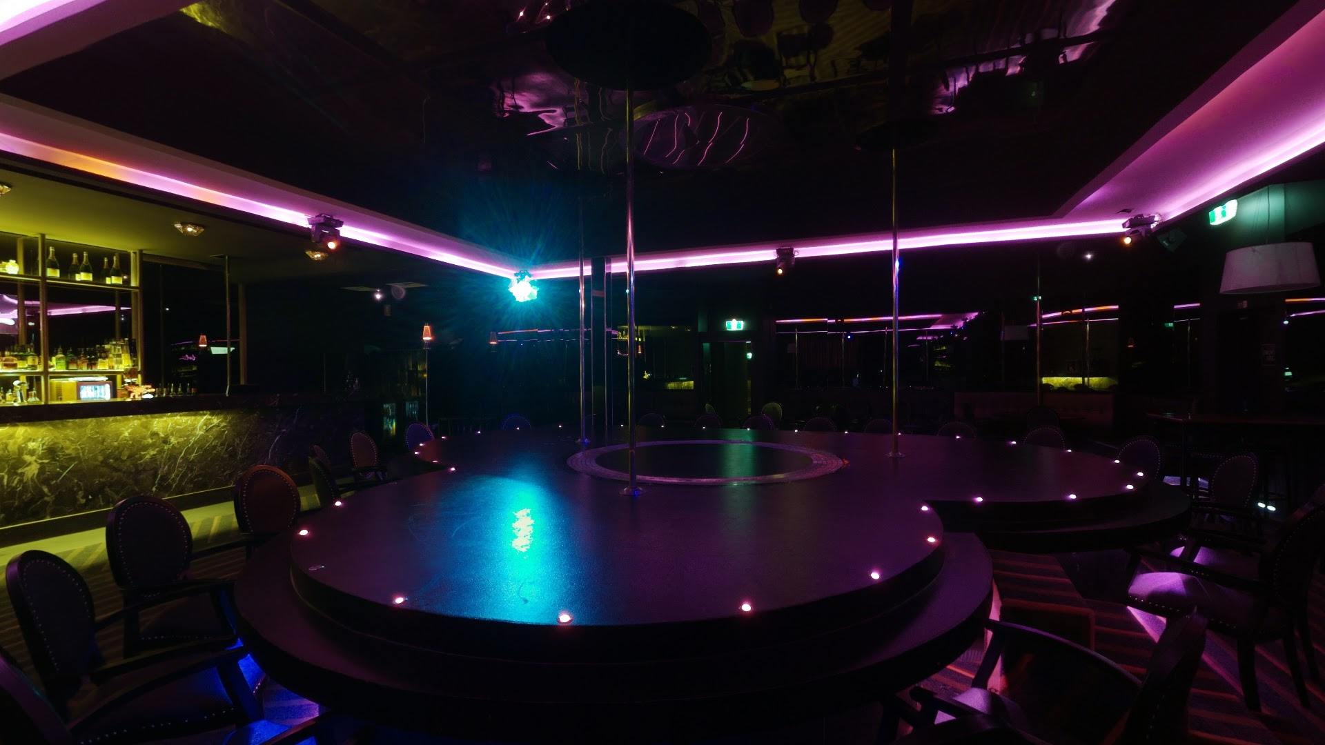 Wanderlust Gentleman's Club - Nightclub in Mitchell, United States