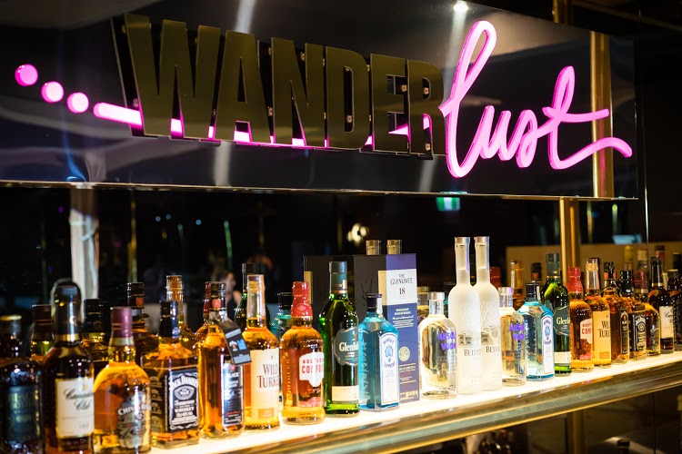 Wanderlust Gentleman's Club - Nightclub in Mitchell, United States