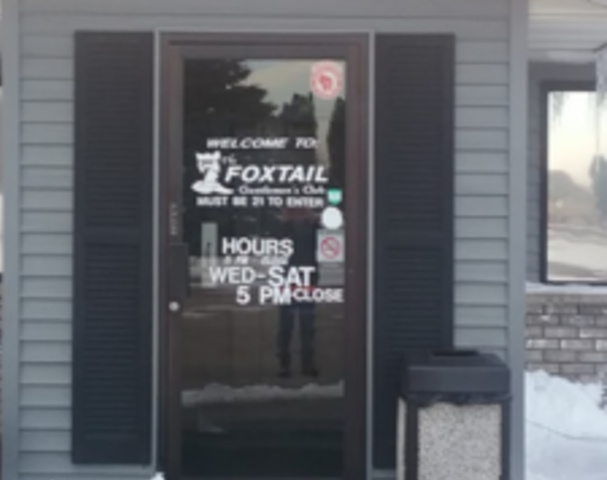 Foxtail Gentleman's Club - Nightclub in Montello, United States