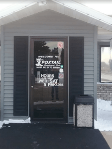 Foxtail Gentleman's Club - Nightclub in Montello, United States