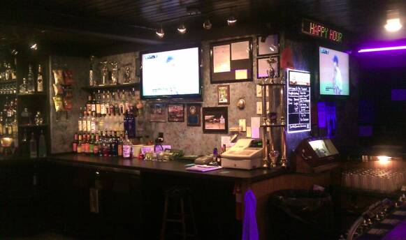 Foxtail Gentleman's Club - Nightclub in Montello, United States