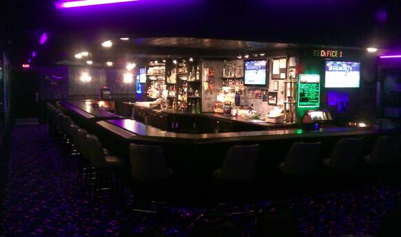 Foxtail Gentleman's Club - Nightclub in Montello, United States
