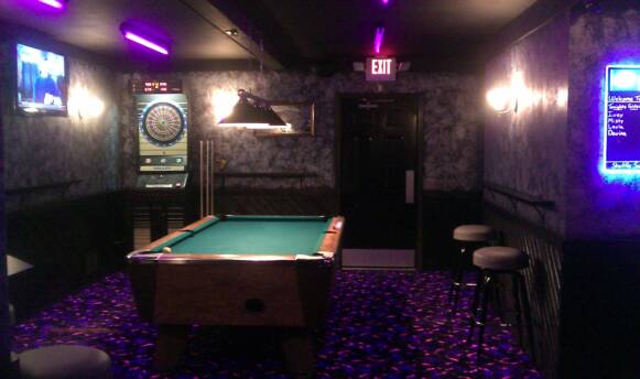 Foxtail Gentleman's Club - Nightclub in Montello, United States