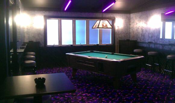 Foxtail Gentleman's Club - Nightclub in Montello, United States