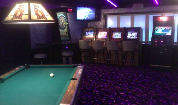 Foxtail Gentleman's Club - Nightclub in Montello, United States