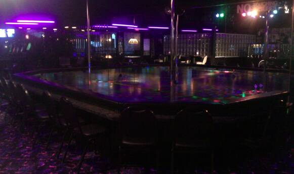 Foxtail Gentleman's Club - Nightclub in Montello, United States
