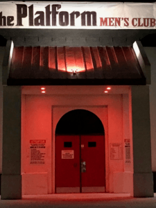 The Platform Men's Club - Nightclub in Morgan City, United States