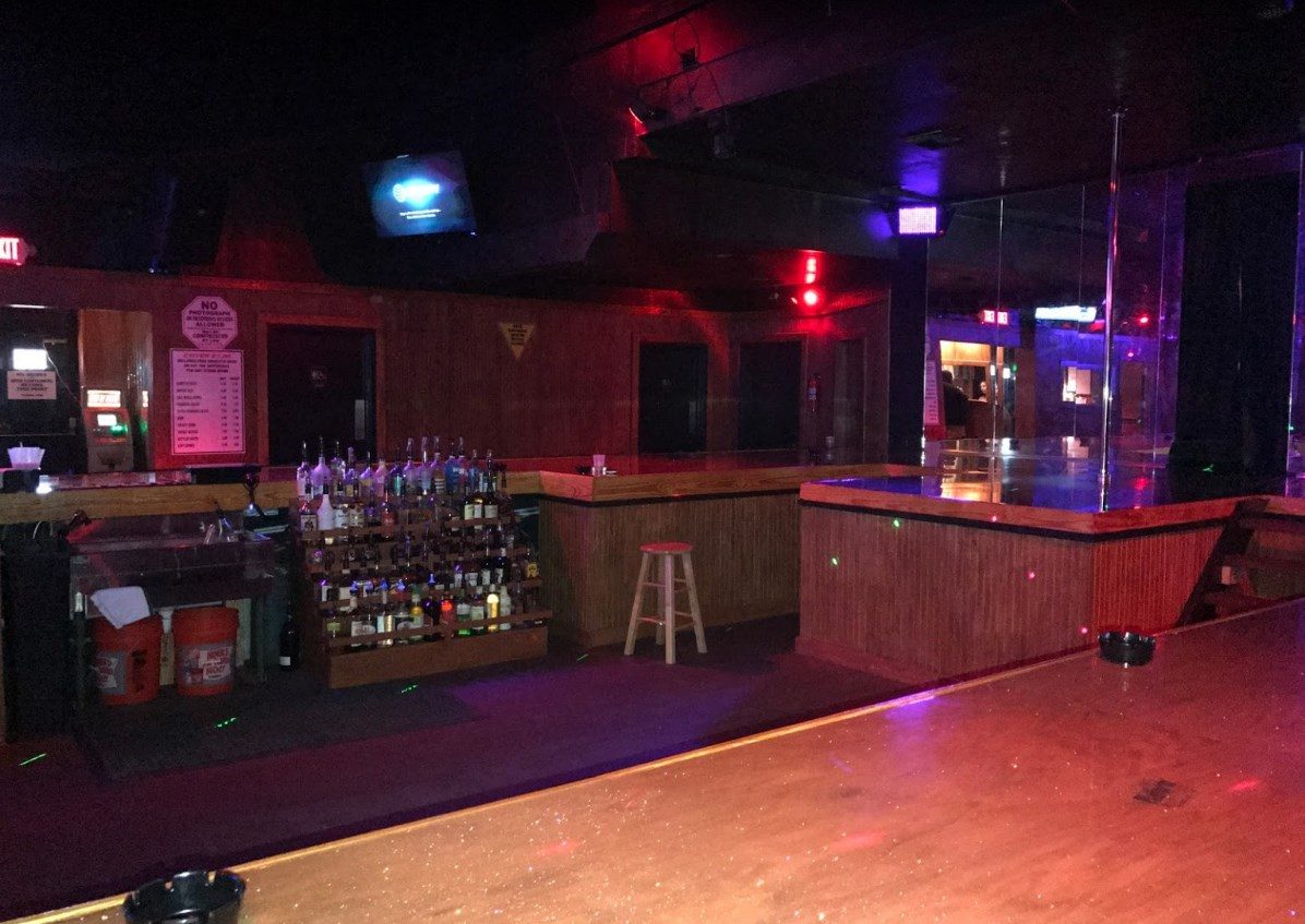 The Platform Men's Club - Nightclub in Morgan City, United States