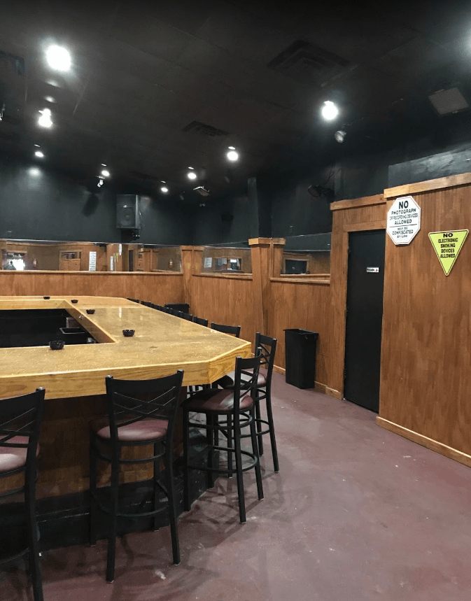 The Platform Men's Club - Nightclub in Morgan City, United States