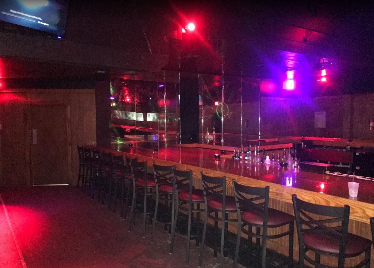 The Platform Men's Club - Nightclub in Morgan City, United States
