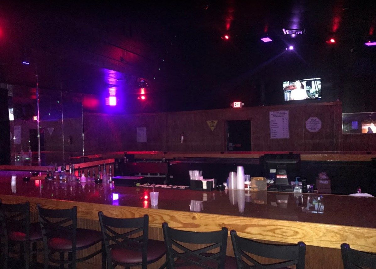 The Platform Men's Club - Nightclub in Morgan City, United States
