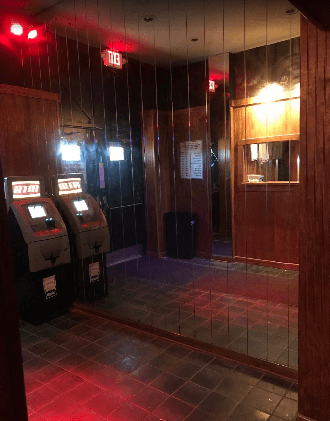 The Platform Men's Club - Nightclub in Morgan City, United States