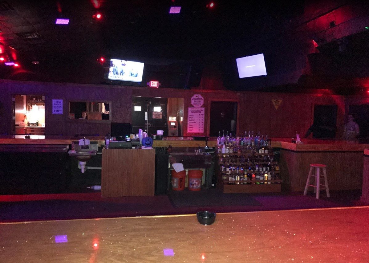 The Platform Men's Club - Nightclub in Morgan City, United States