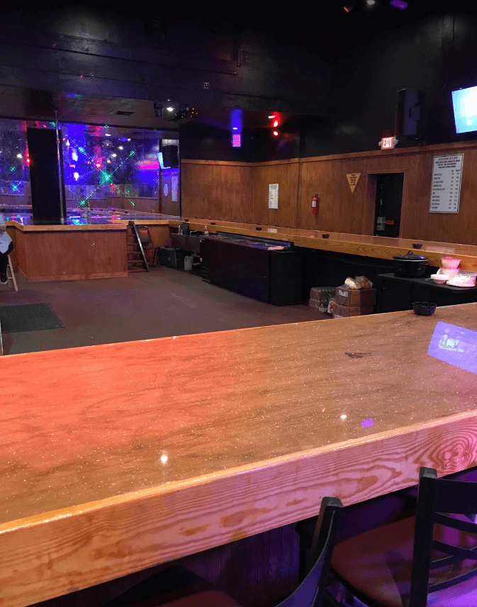 The Platform Men's Club - Nightclub in Morgan City, United States