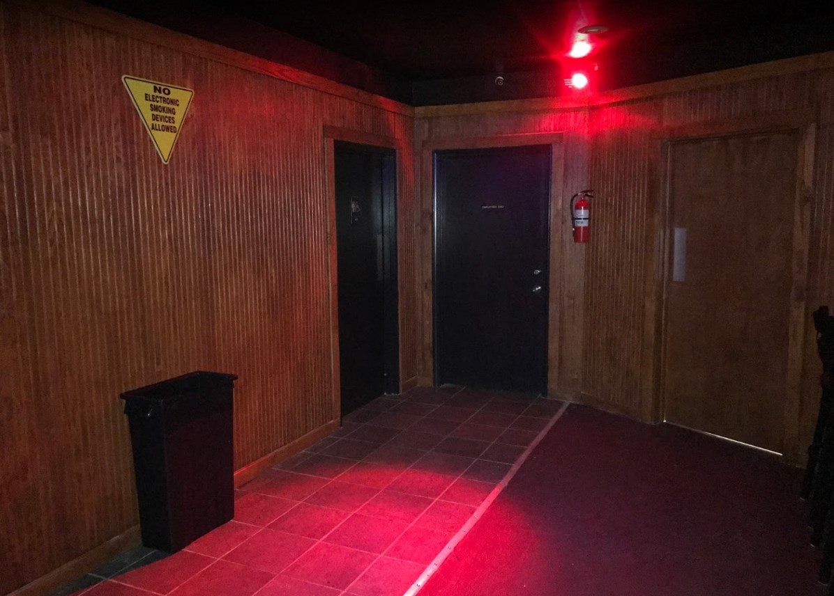 The Platform Men's Club - Nightclub in Morgan City, United States