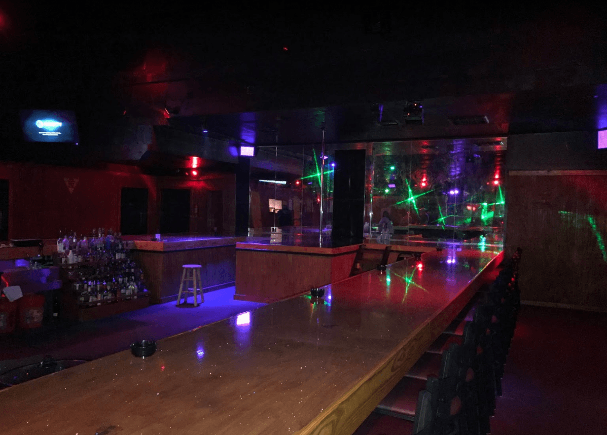 The Platform Men's Club - Nightclub in Morgan City, United States