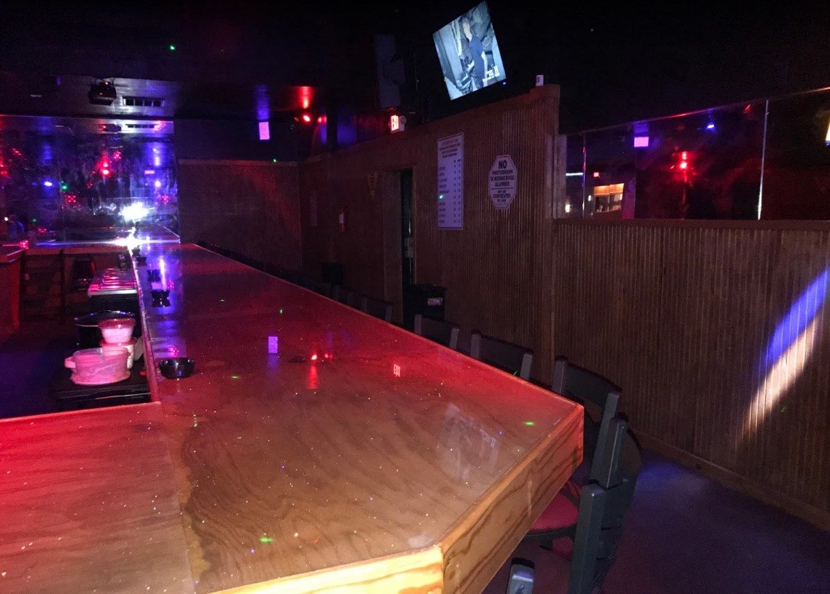 The Platform Men's Club - Nightclub in Morgan City, United States