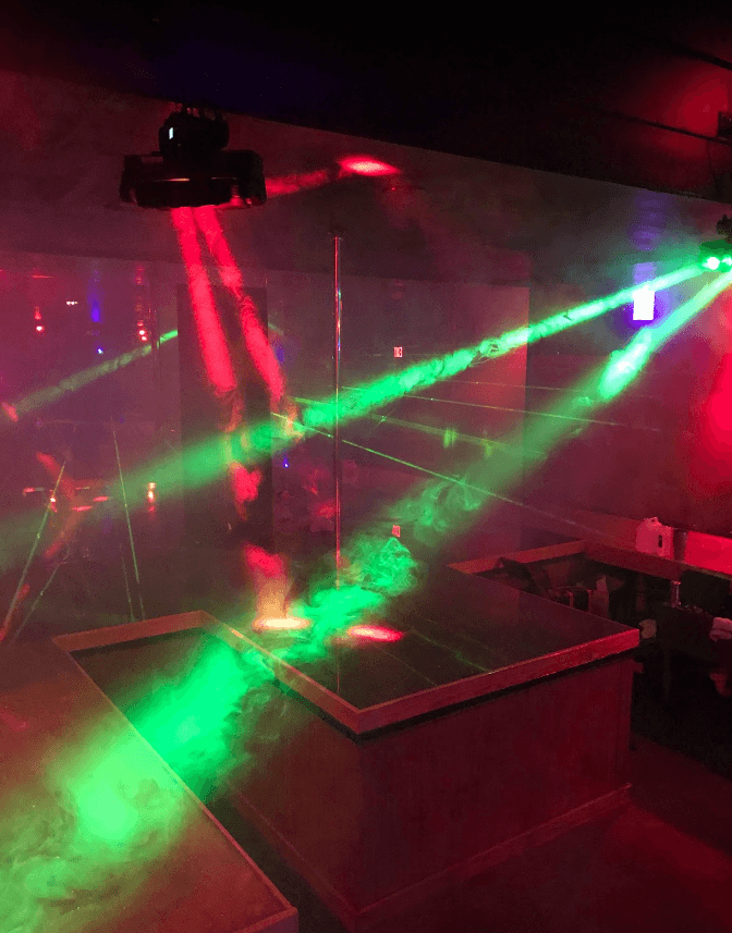 The Platform Men's Club - Nightclub in Morgan City, United States