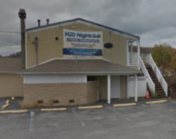 H2O Nightclub - Nightclub in Morgantown, United States