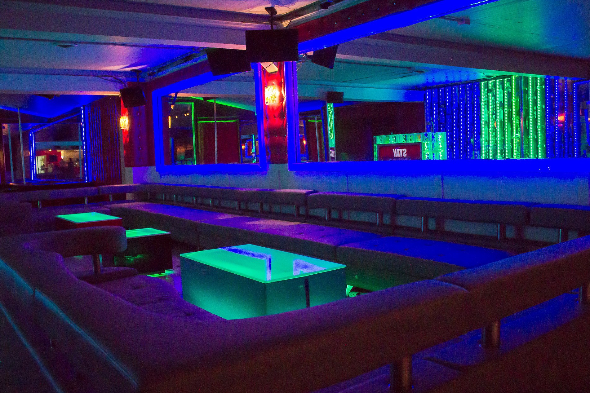 H2O Nightclub - Nightclub in Morgantown, United States