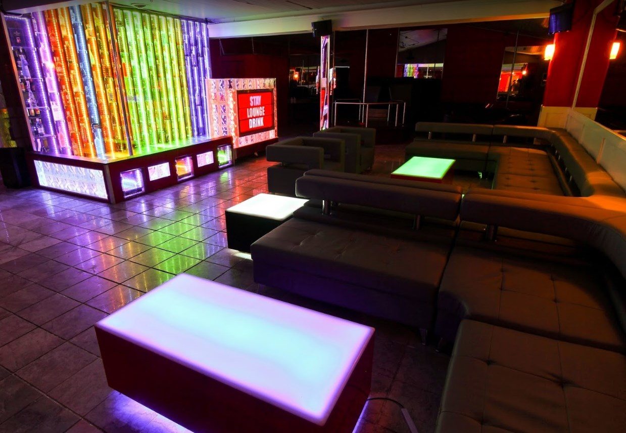 H2O Nightclub - Nightclub in Morgantown, United States