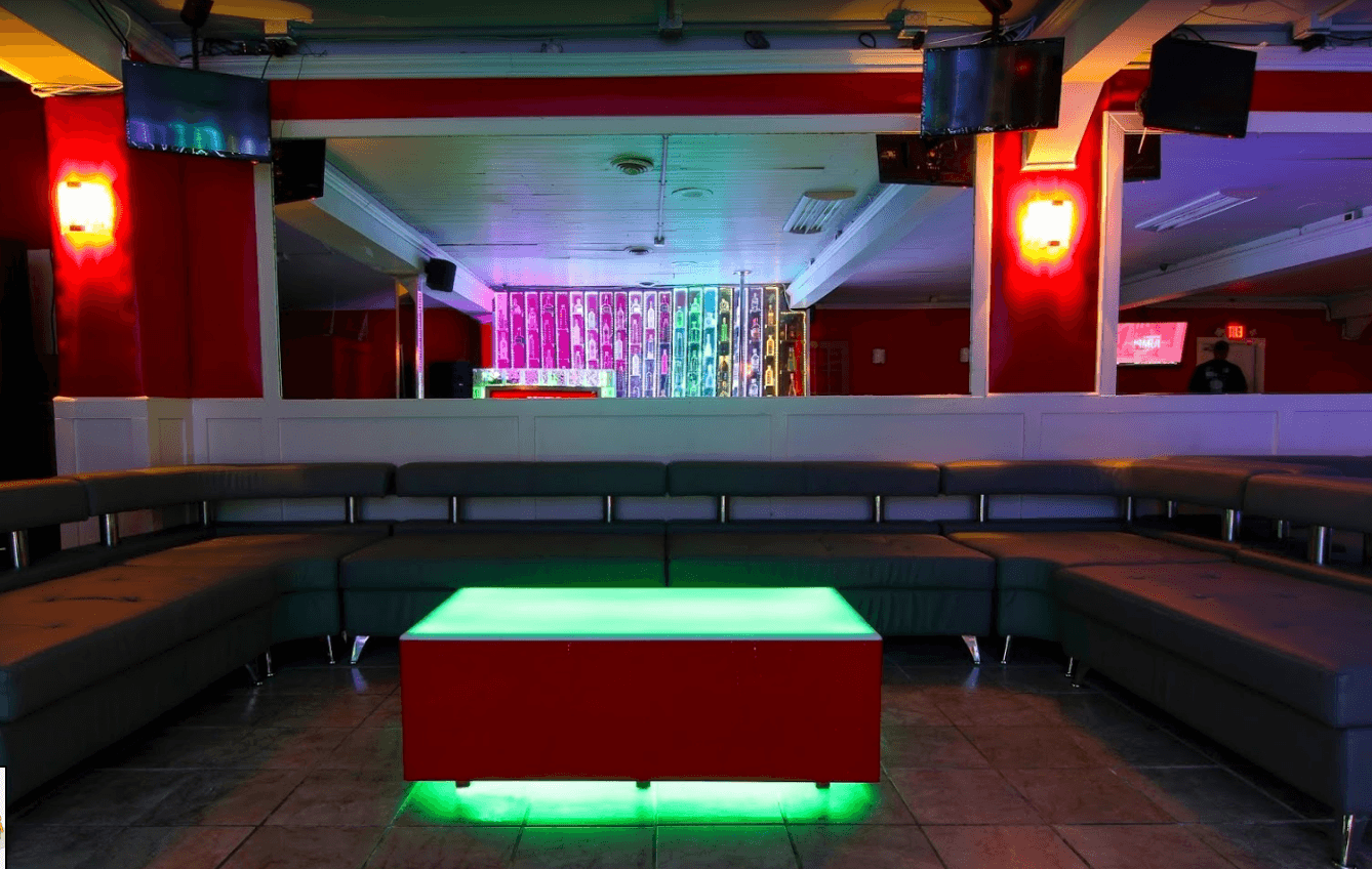 H2O Nightclub - Nightclub in Morgantown, United States