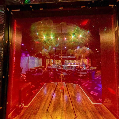 Capital Cabaret - Nightclub in Morrisville, United States